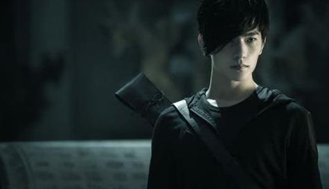 盗墓笔记相关电视剧,探寻古墓之谜，揭秘神秘宝藏！